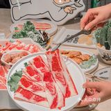 99元实现烤肉自由，我没听错吧⁉️