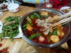 -柒五龙虾(八王寺店)