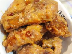 -Pelicana百利家炸鸡(江南西名店城店)