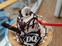 -DQ·蛋糕·冰淇淋(龙湖狮山天街店)