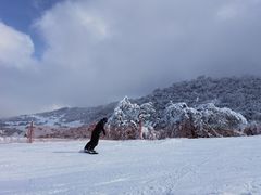 -太子岭滑雪场