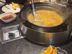 -捞王锅物料理(凯旋路店)