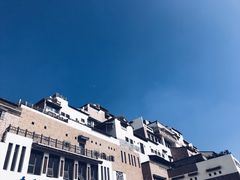 -普陀山风景区-佛顶山