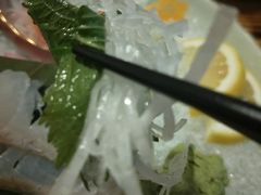 刺身拼盘-和蕴日本料理