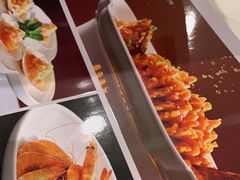 -大鸭梨烤鸭(左家庄店)