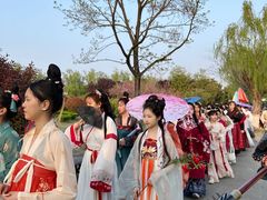 -祥源·阜阳生态乐园