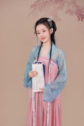 -盘子女人坊古装写真摄影(南京总店)