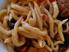 -亲贤打卤面(八一街店)