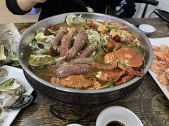 -星奇缘·海鲜餐厅(东山美食地标店)