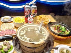 -鲜炉季港式打边炉(尚海湾店)