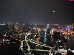 -澳门旅游塔360°旋转餐厅(南湾湖广场店)