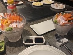-雅玛花式铁板烧(亚运村店)