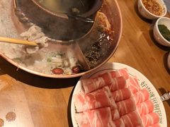 -刘老表·瓦罐汤涮肉(青云谱店)