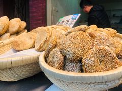 -古今香大名府老杨家香油坊(回民街店)