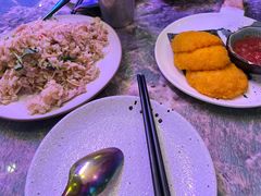 -浩海火燒雲傣家菜(芮欧百货店)