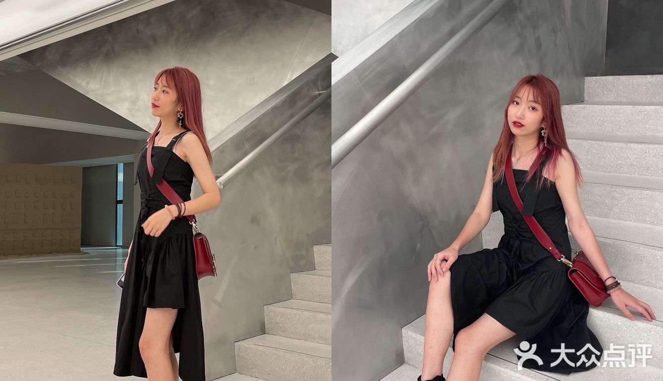 魔都看展 2021展UCCA激浪之城