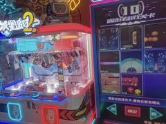 -万达广场(北京槐房店)