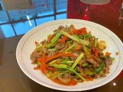 -辣公子·千岛湖私房菜(滨江店)