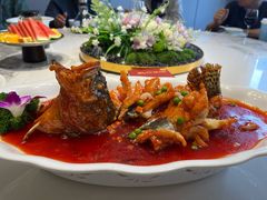 -苏珍宝地·苏州菜·徐州菜(金鸡湖商业广场店)