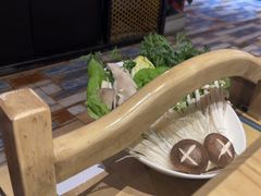 -正禾鲜·潮汕牛肉火锅(凯德天府店)