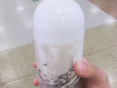 芋头泥石流-兰熊鲜奶(西直门凯德mall店)