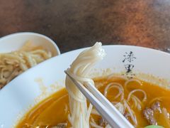 -漆黑觉米粉(三里屯店)