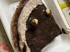 -老婆很芒榴莲千层蛋糕(丽泽桥店)