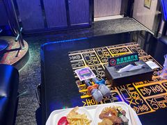 -堂会(白云店)