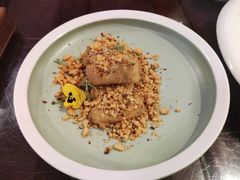 -白天鹅宾馆-玉堂春暖餐厅