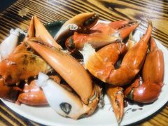-老伯蟹脚店(朝阳路店)