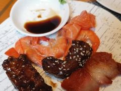 -威斯汀舞台餐厅