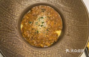 Wagyu Beef Sauce Pasta