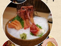 -割烹旭日本料理(龙湖狮山天街店)