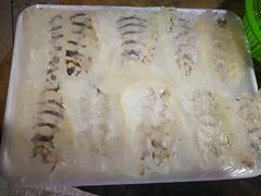 -官塘锋记鱼生·生腌·砂锅粥(牌坊街店)