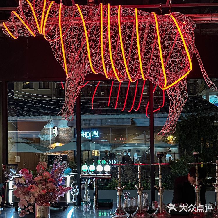 在广州！七夕约会餐厅最佳选择竟是它……