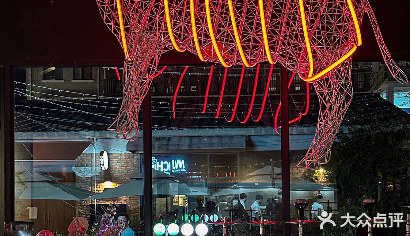 在广州！七夕约会餐厅最佳选择竟是它……