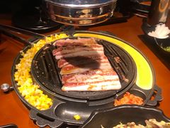 -玖·炭火烤肉