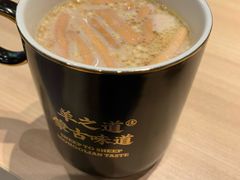 -羊之道草原味道清真餐厅(番禺店)