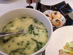 -桂满陇·海市蜃楼·黑金(国金店)