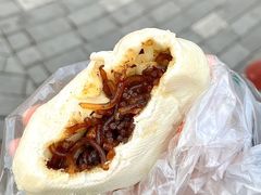 -袁大头包子(光华路店)