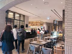 -新世界百货(明洞总店)