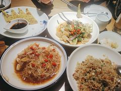 -吴记粥铺·淮扬小馆(欧尚店)