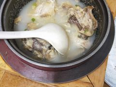 -瑞膳首尔参鸡汤(龙塔店)