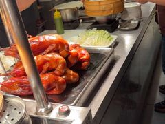 -星伦多自助料理(江阴万达店)