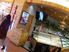 -北京华联购物中心(同成街店)