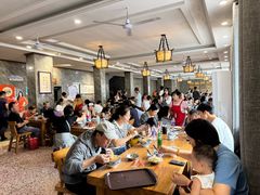 -清真马杰山牛肉汤馆