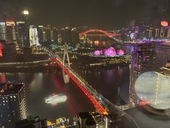 -月光漫步高空酒吧&景观下午茶Moonwalker Sky Land