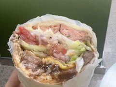 -SUBWAY赛百味(浦东机场店)