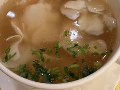 乌鱼蛋汤-同和居(什刹海店)
