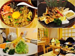 牛肉丼-隐泉京望日式料理(太和广场店)